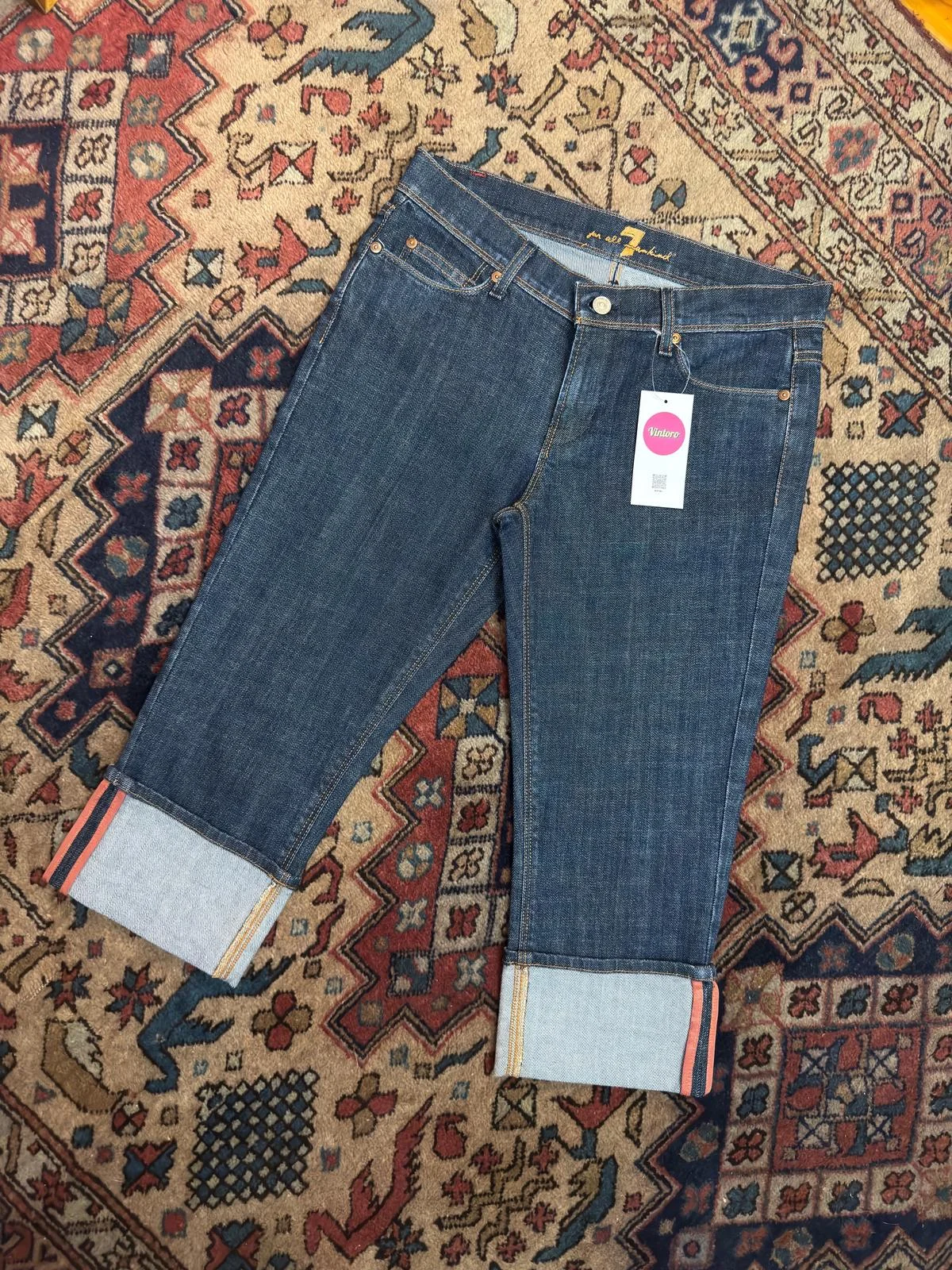Capris, size Other, photo 1