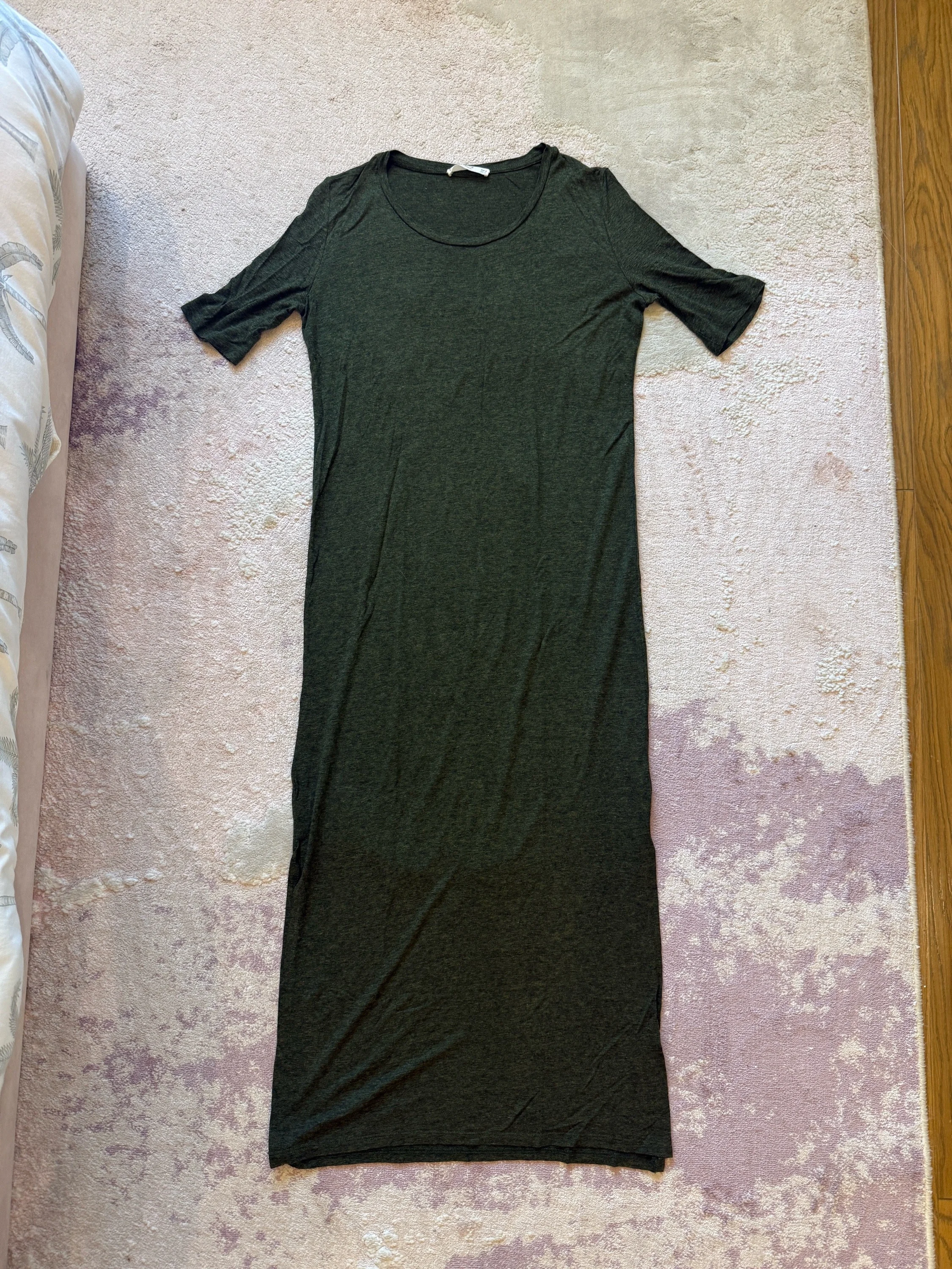 Mango Maxi Dresses, size S / 36 / 8, photo 1