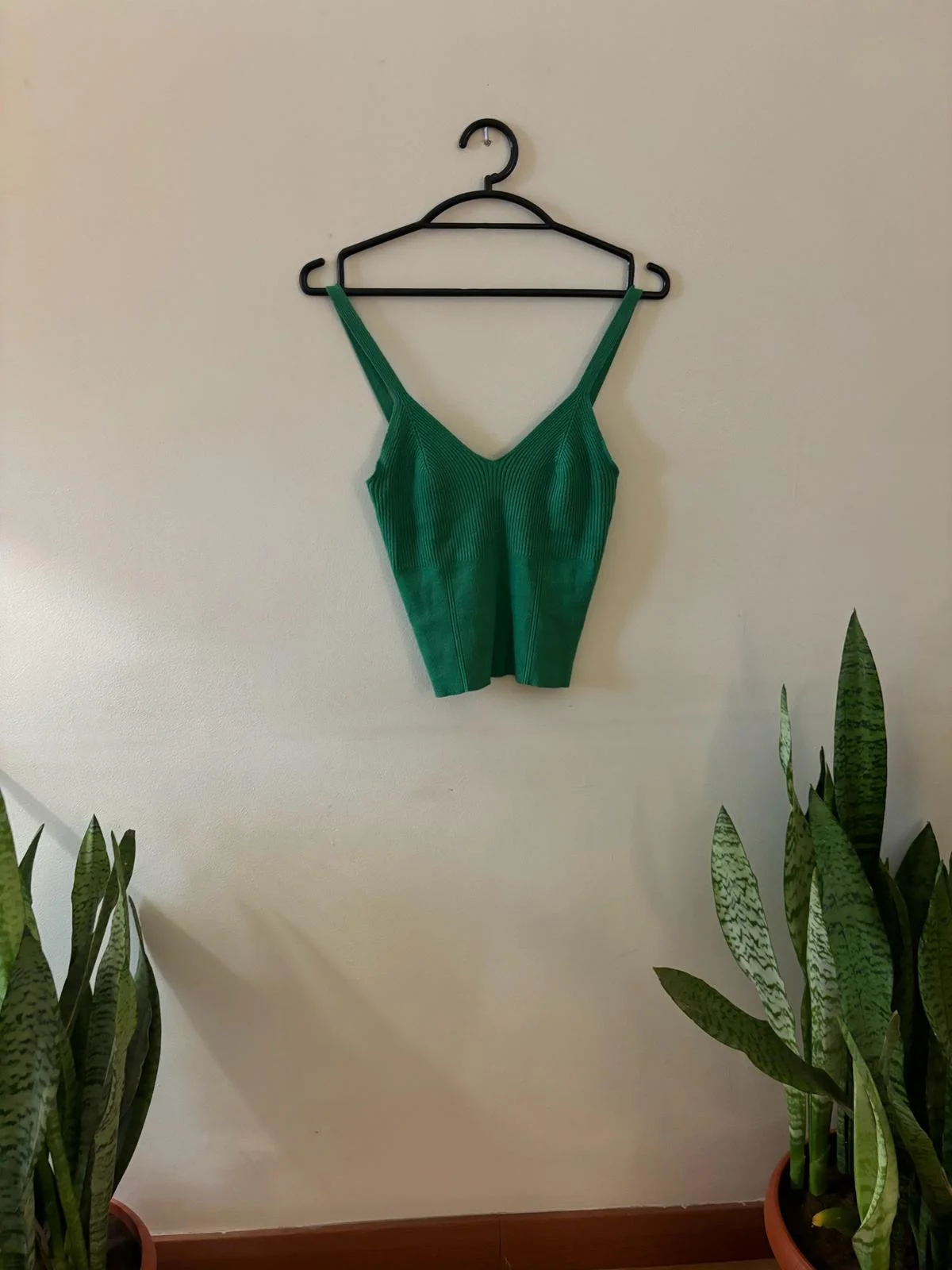 Zara Tank Tops, size XS / 34 / 6, photo 1