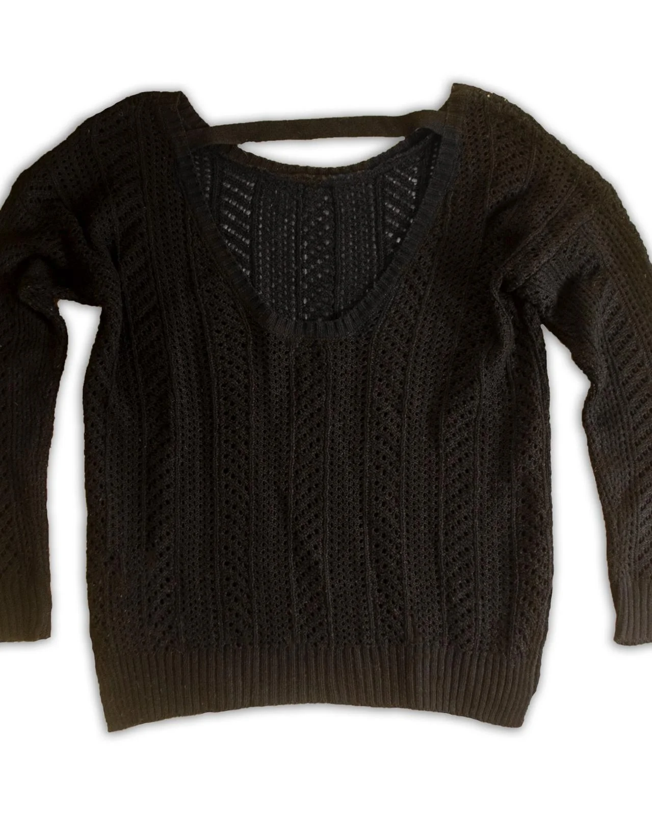 Collezione Sweaters & Pullovers, size S / 36 / 8, photo 1