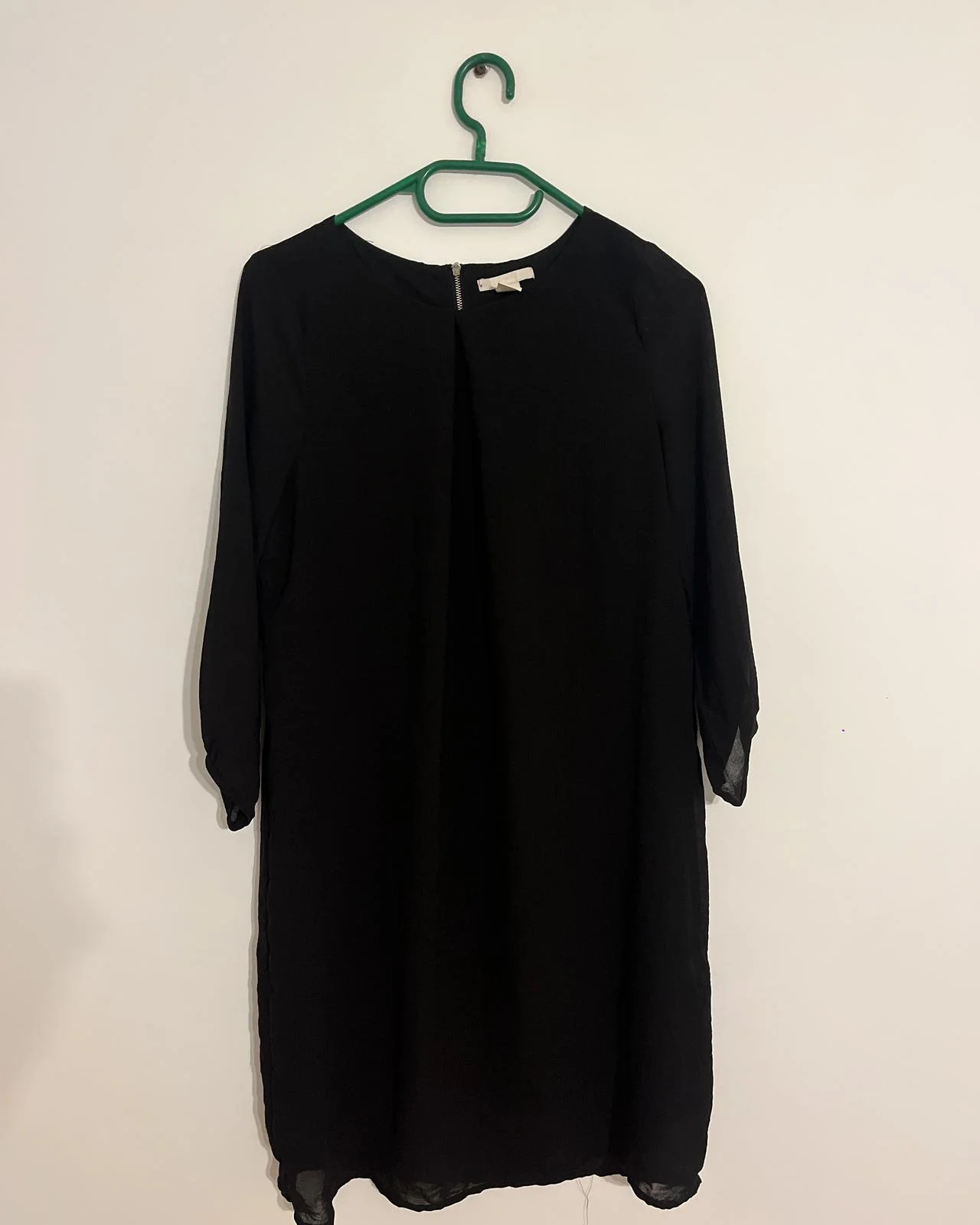 H&M Mini Dresses, size S / 36 / 8, photo 1