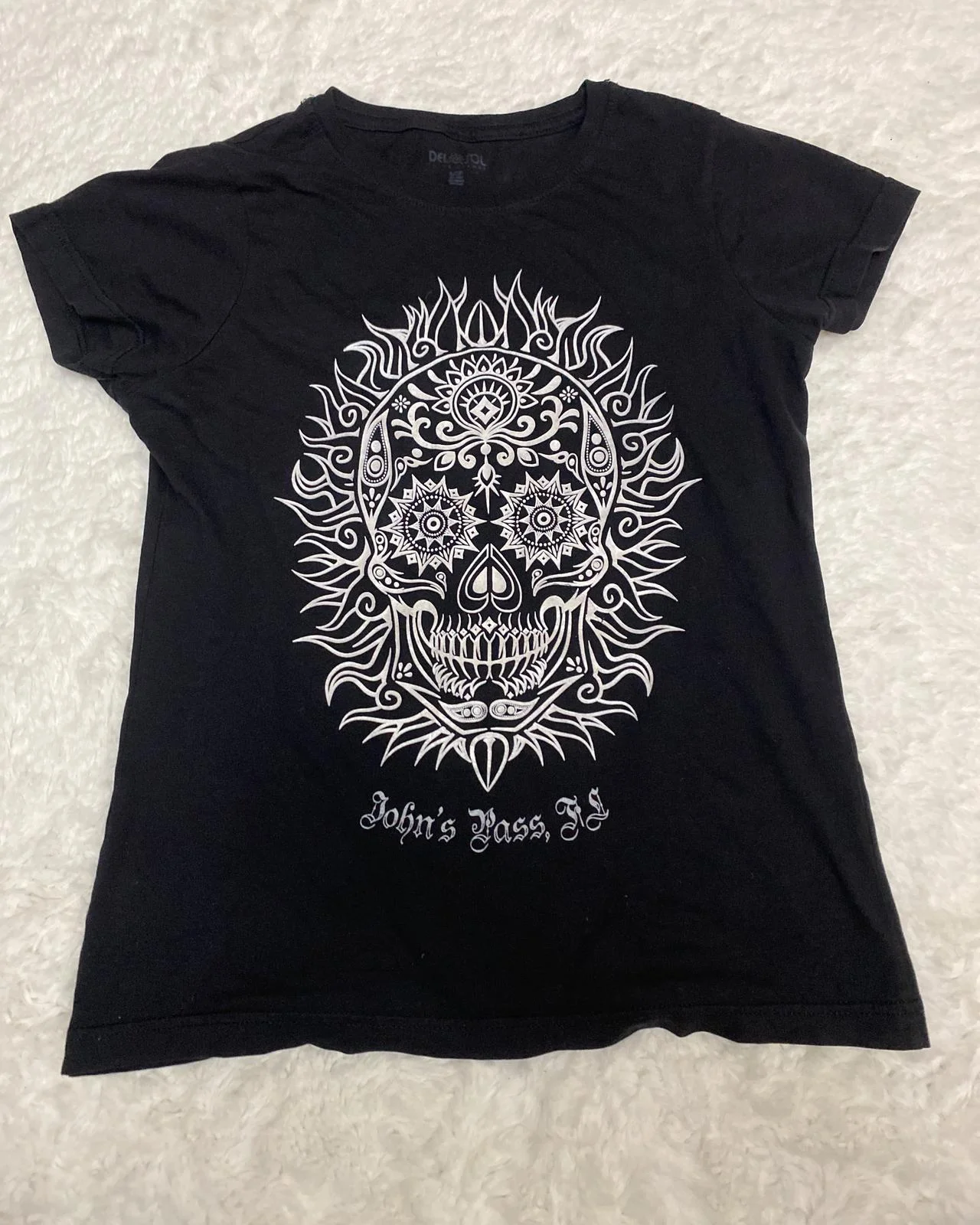 T-shirts, size S / 36 / 8, photo 1