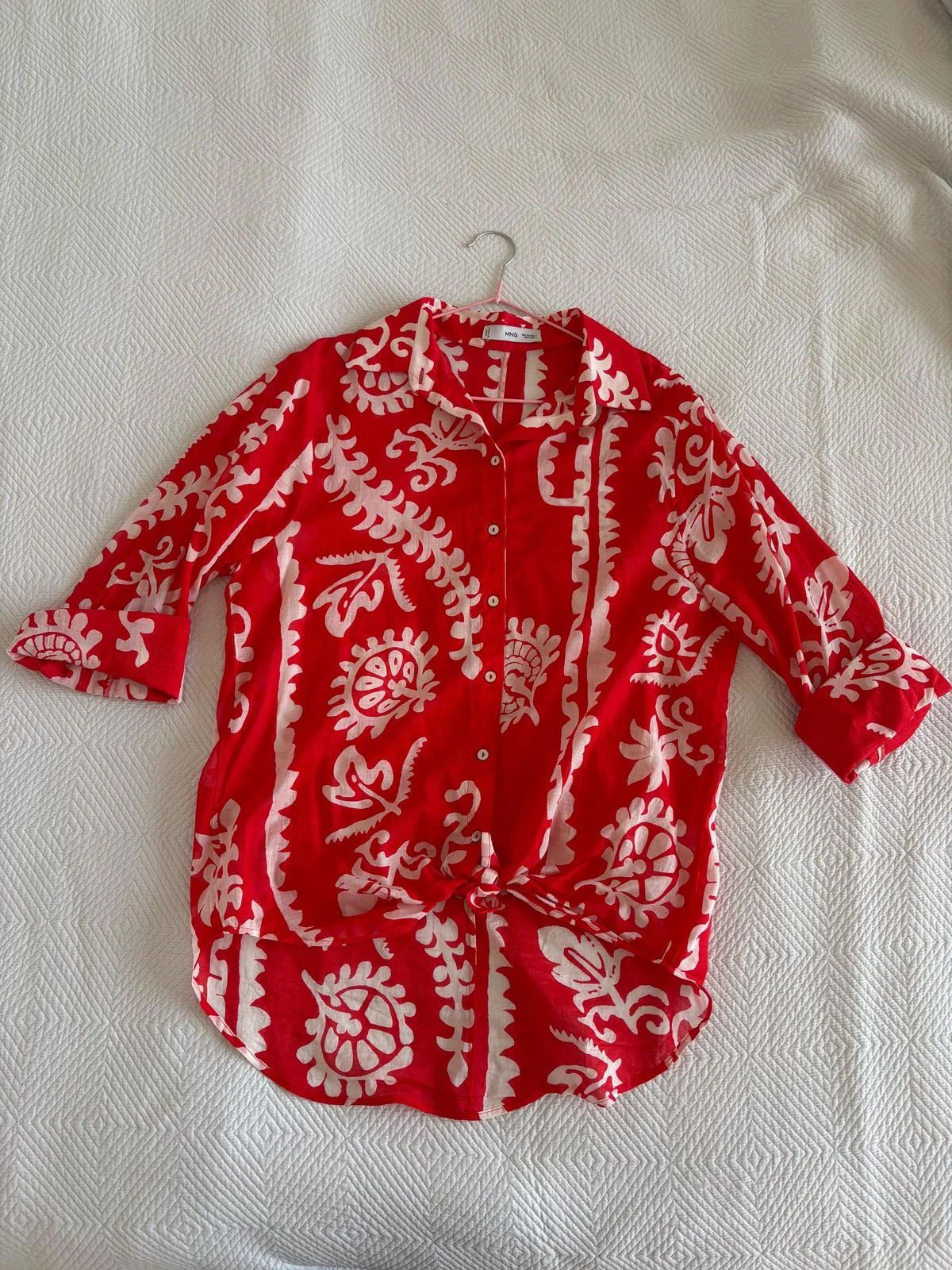 Mango Blouses, size XS / 34 / 6, photo 1