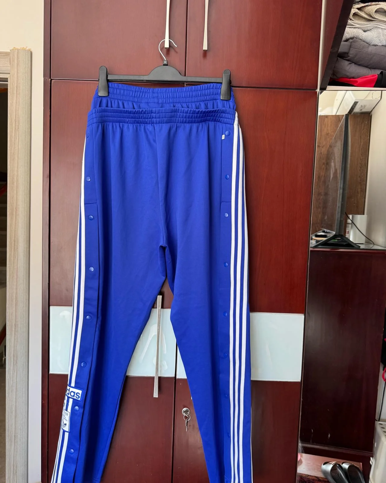 adidas Originals Pants, size XL / 42 / 14, photo 1