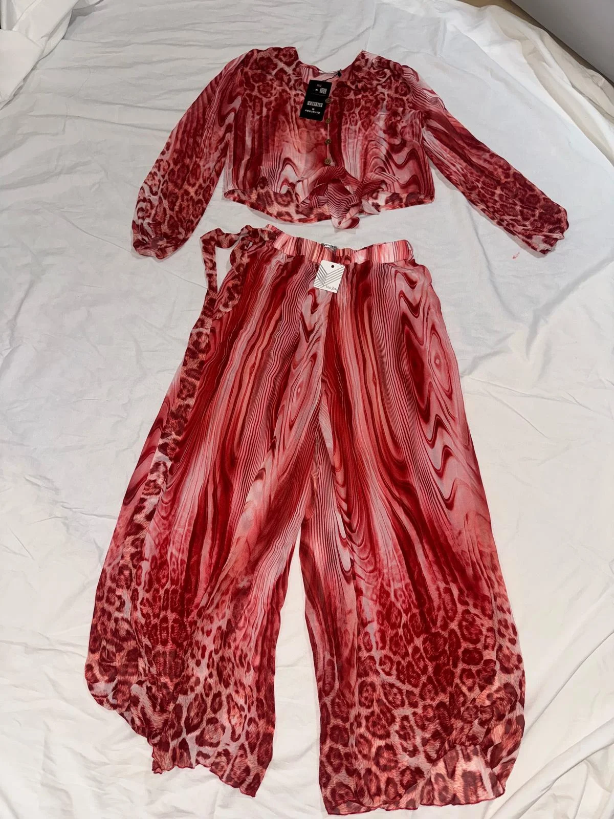 Sets, size L / 40 / 12, photo 1