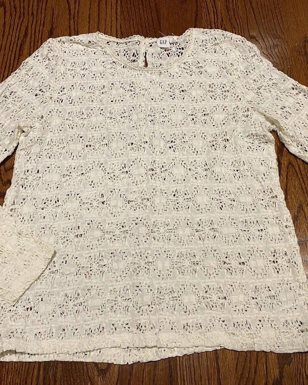 GAP Blouses, size S / 36 / 8, photo 1