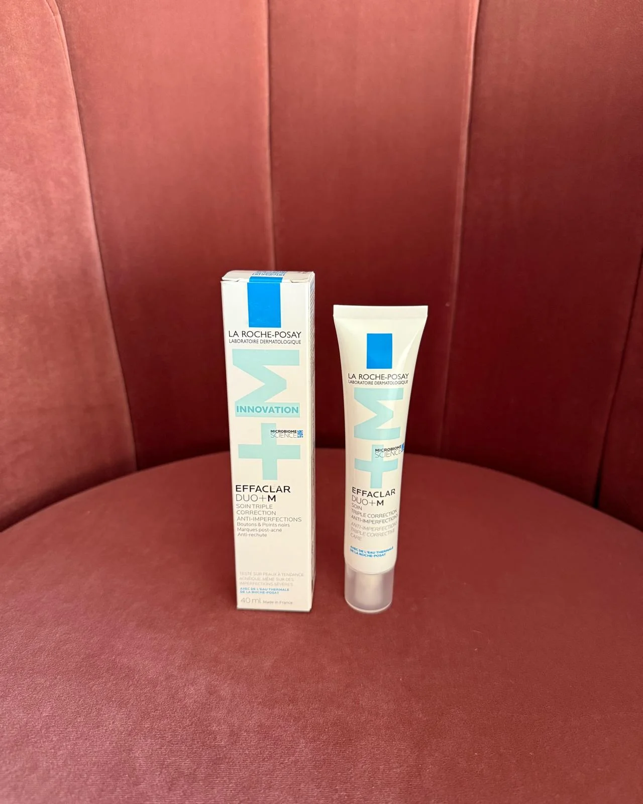 La Roche Posay Skin care, size No Size, photo 1