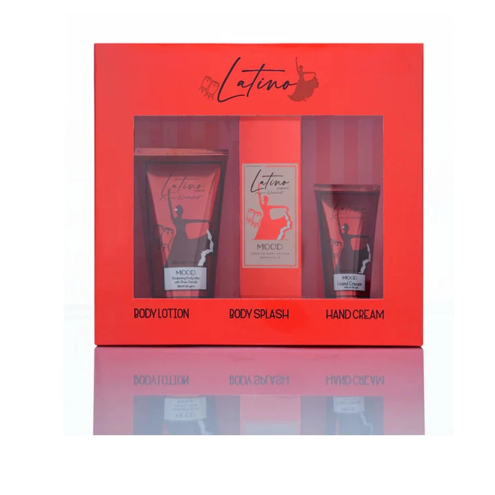 Mood Sets, size Other, photo 1