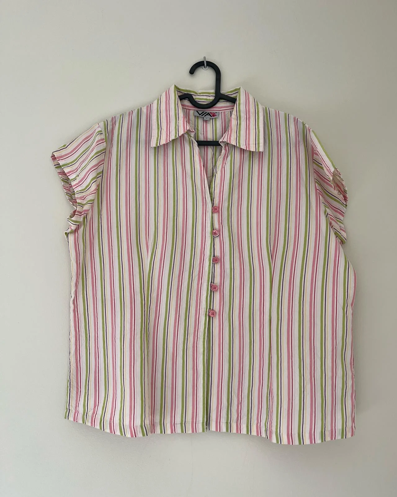 Via28 Shirts, size L / 40 / 12, photo 1