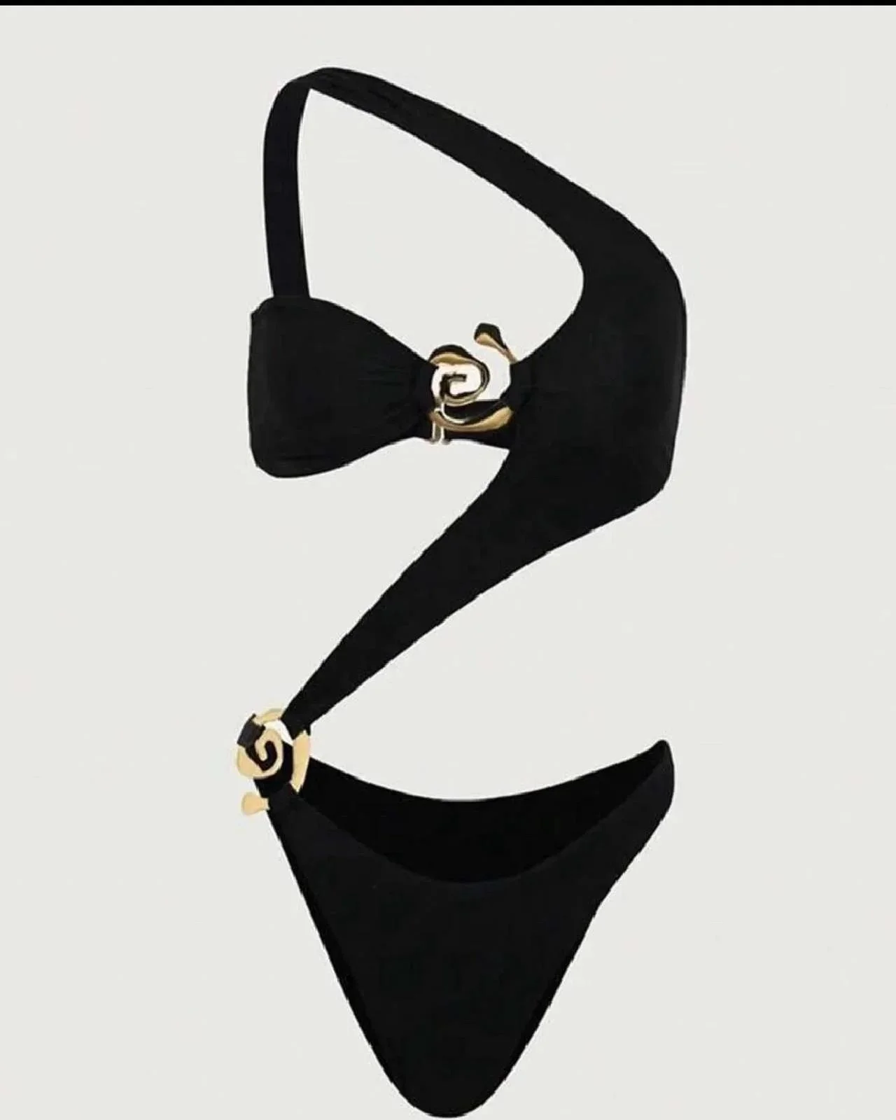 Shein Tankinis, size M / 38 / 10, photo 1