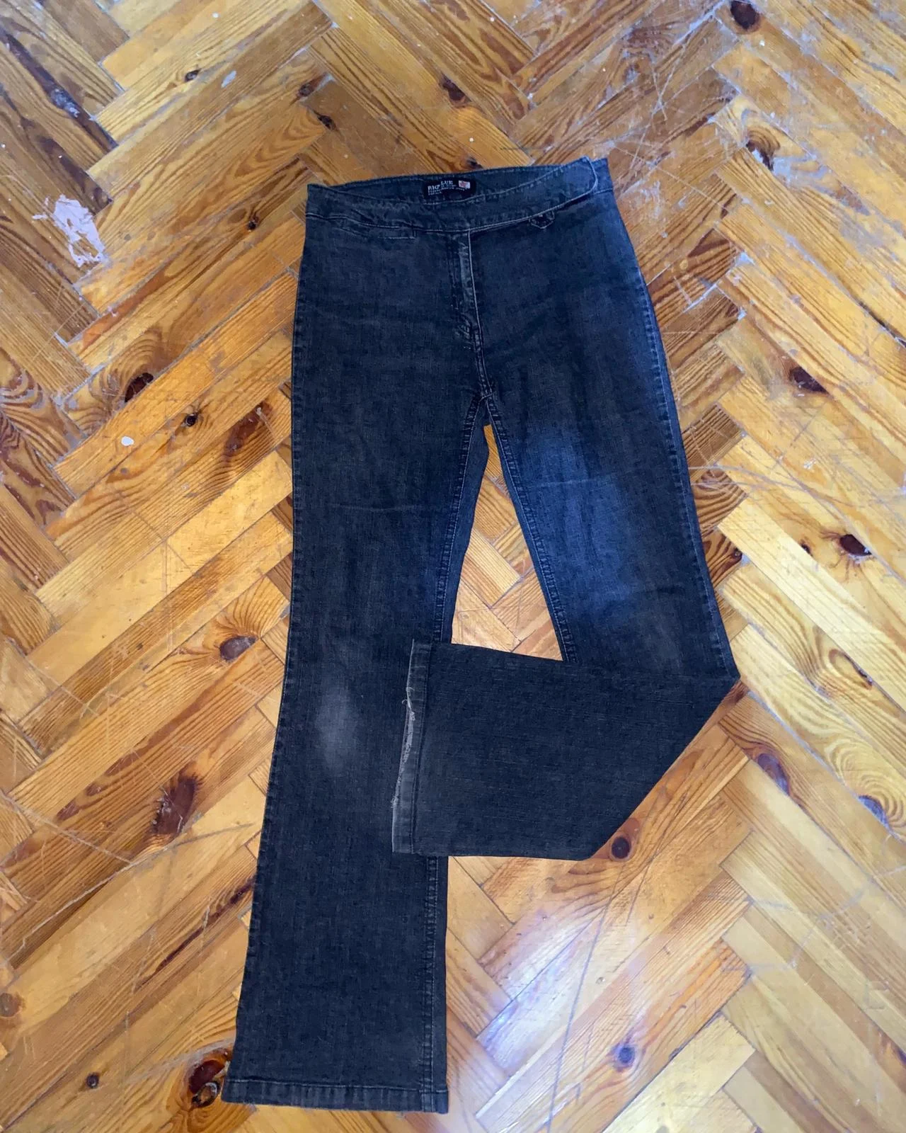 Jeans, size S, photo 1
