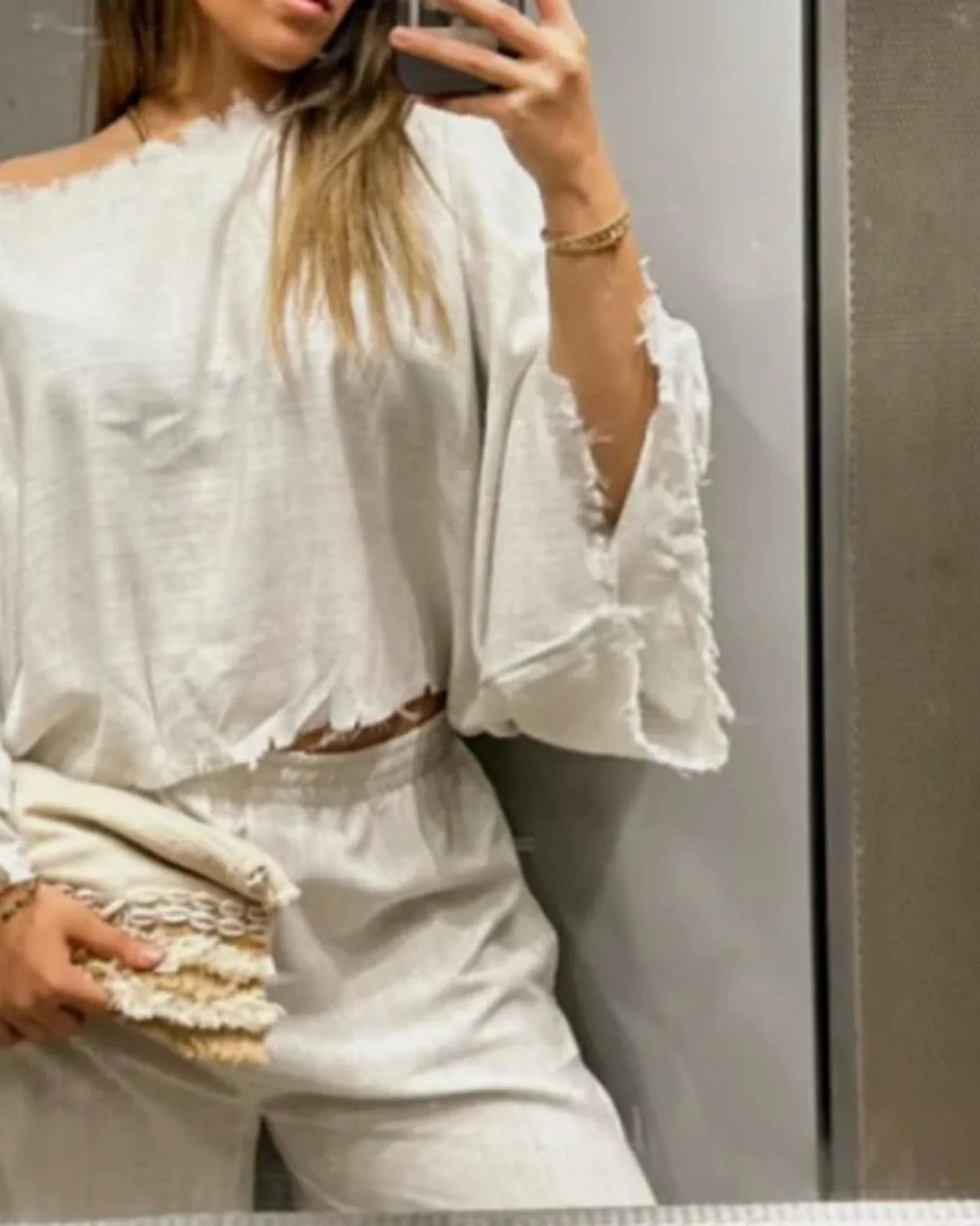 Blouses, size M / 38 / 10, photo 1