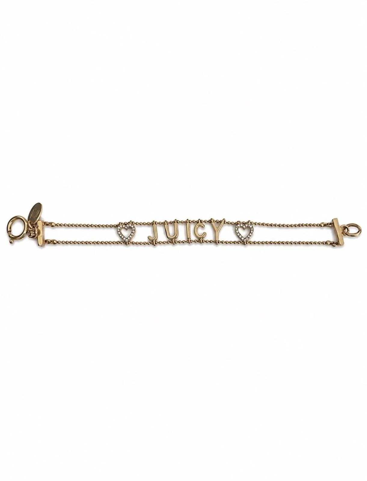 Juicy Couture Bracelets, size Other, photo 1