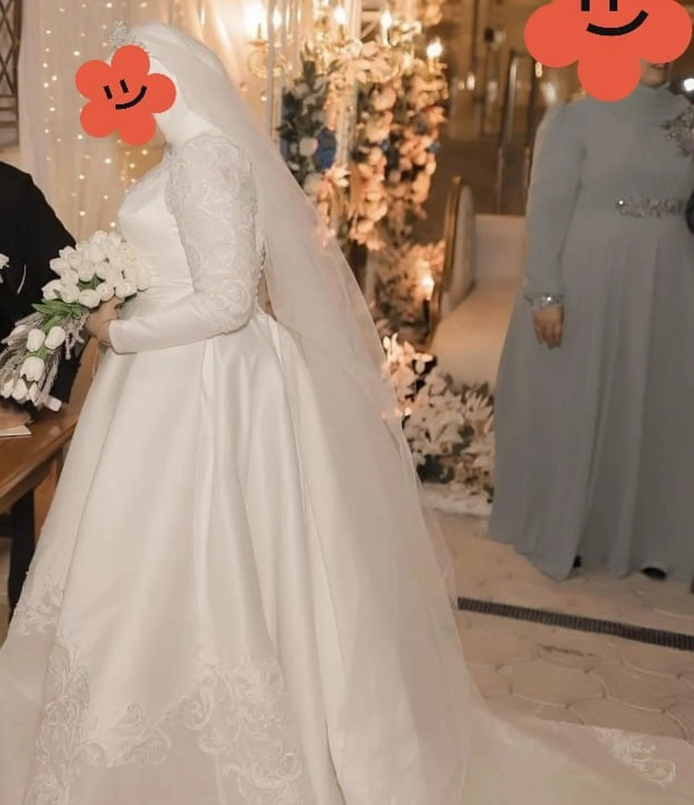 Wedding Dresses, size XXL / 44 / 16, photo 1