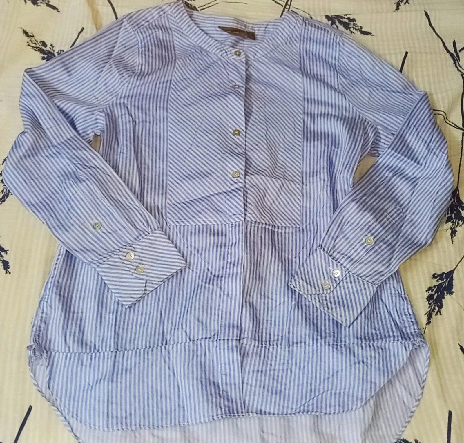 Blouses, size S / 36 / 8, photo 1