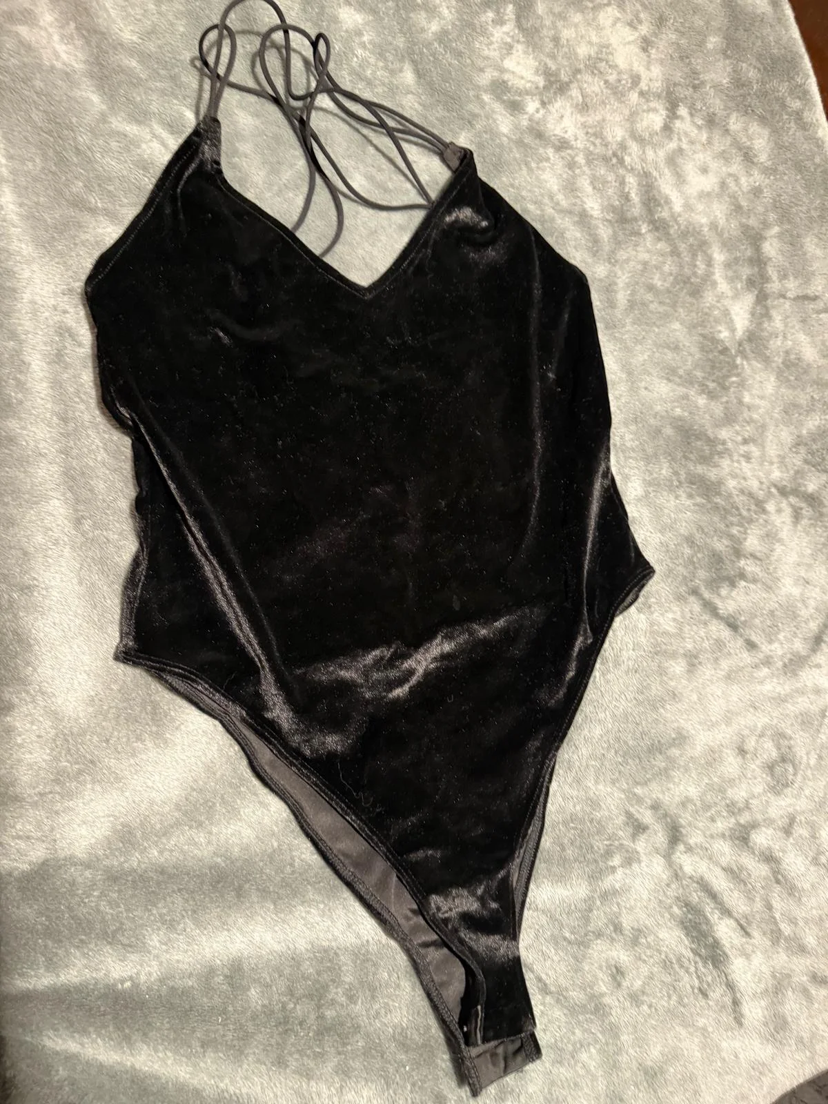 H&M Open Back, size S / 36 / 8, photo 1
