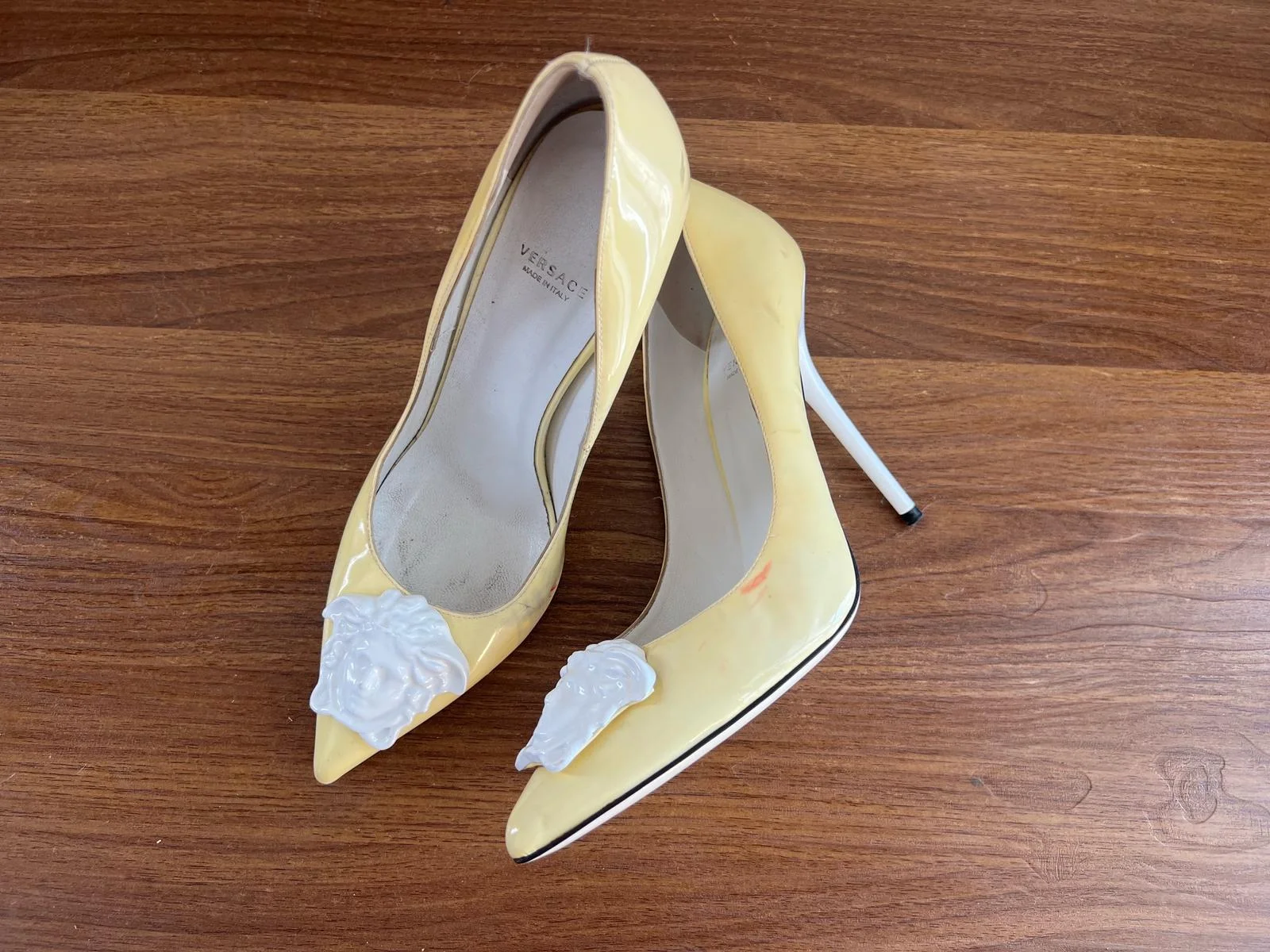 Versace Pumps, size 40, photo 1