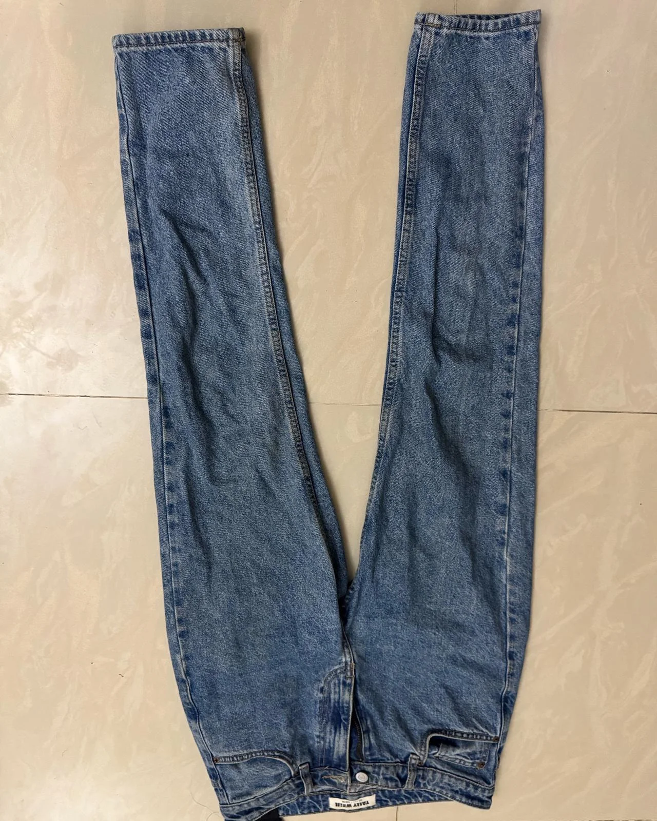 Jeans, size S / 36 / 8, photo 1