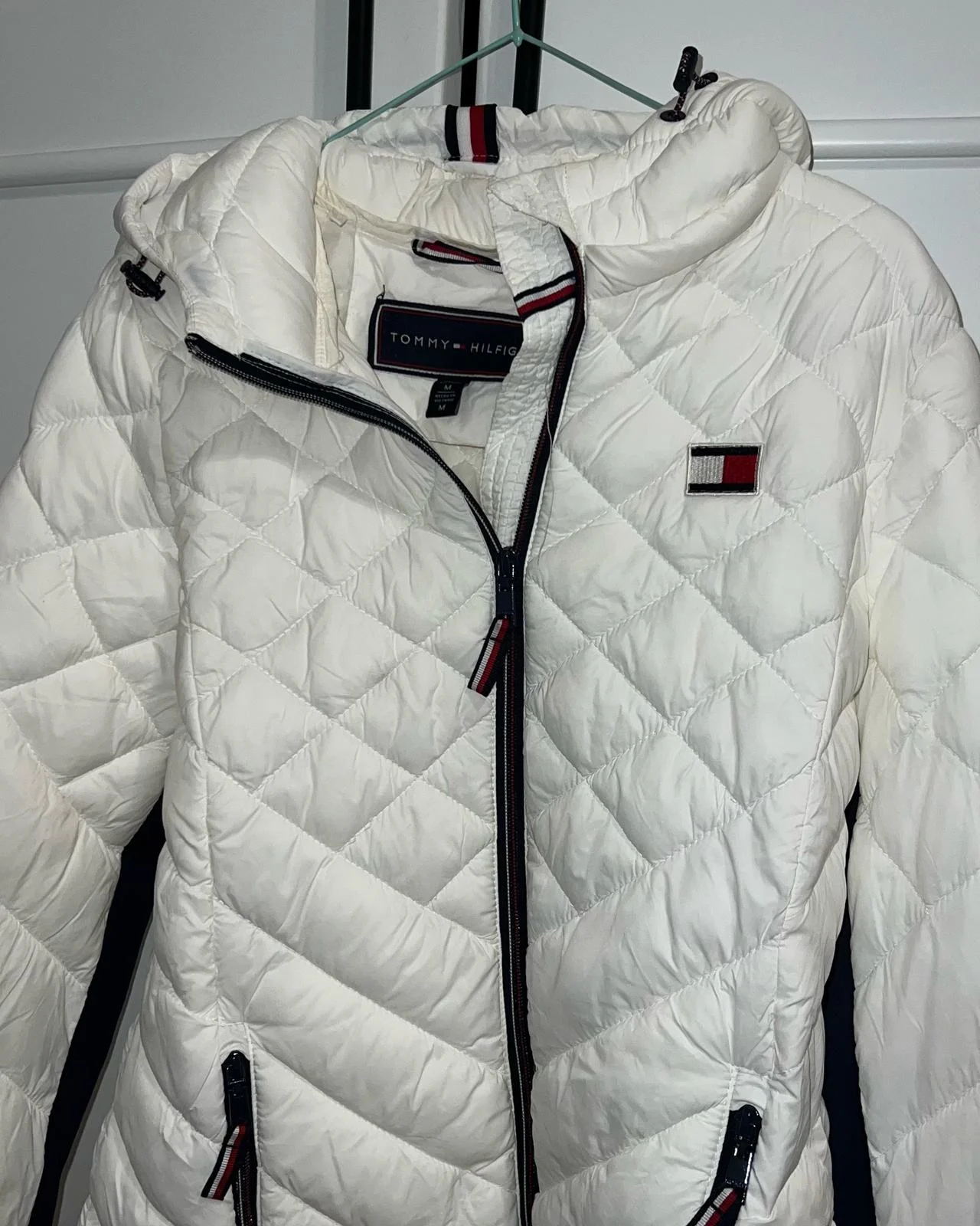 Tommy Hilfiger Jackets, size M / 38 / 10, photo 1