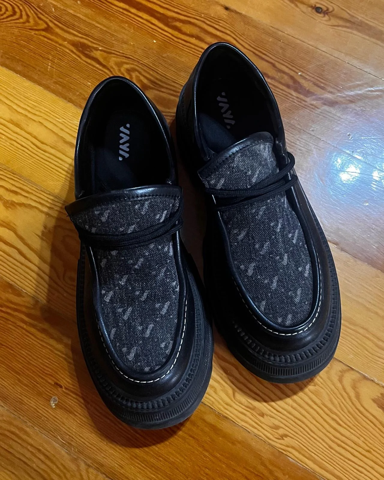 Local Loafers, size 41, photo 1
