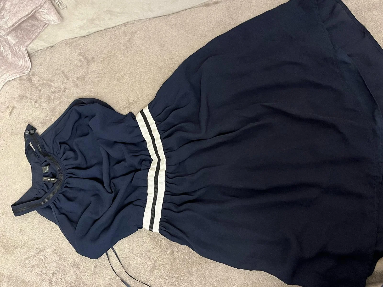 Mango Midi Dresses, size XS / 34 / 6, photo 1
