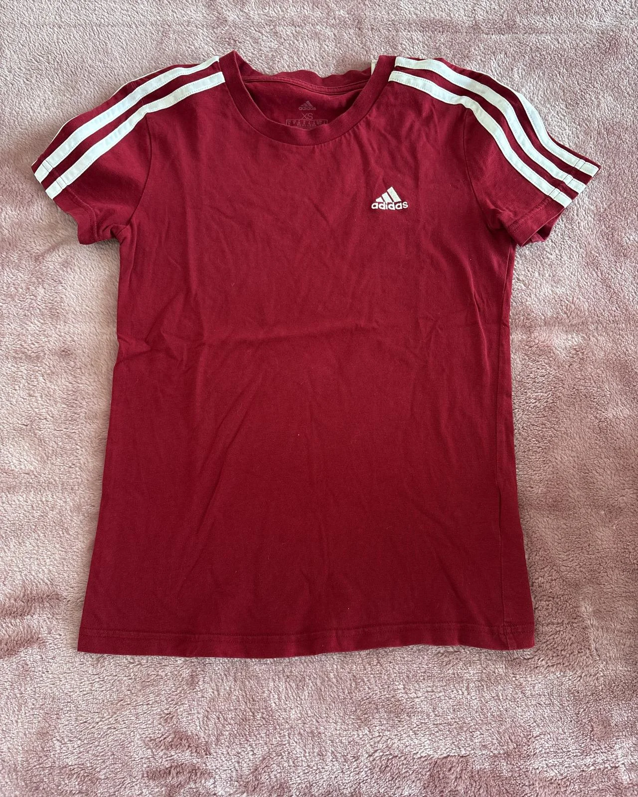 adidas Originals T-shirts, size XS / 34 / 6, photo 1