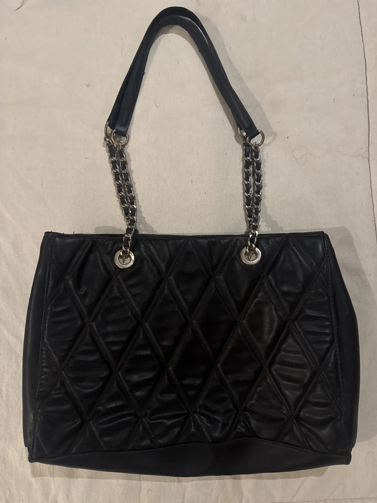 New Yorker Tote Bag, size Other, photo 1