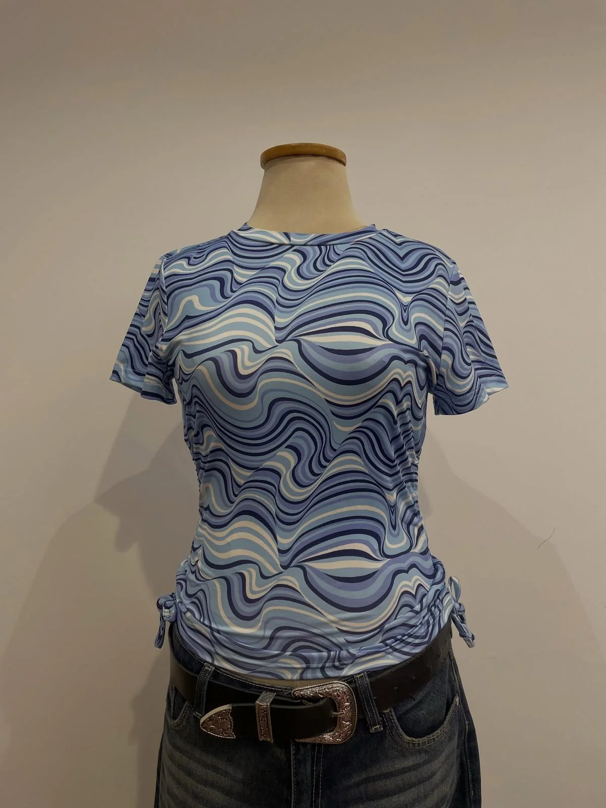 Shein Crop Tops, size L / 40 / 12, photo 1