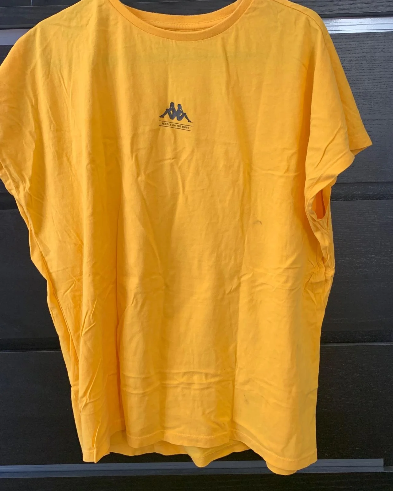 T-shirts, size M / 38 / 10, photo 1