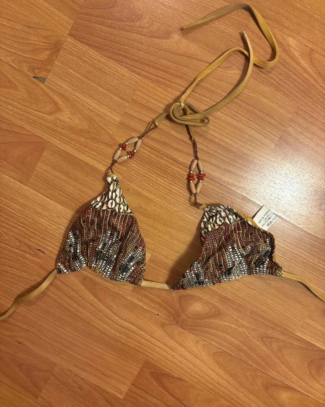 Bikini, size XS / 34 / 6, photo 1