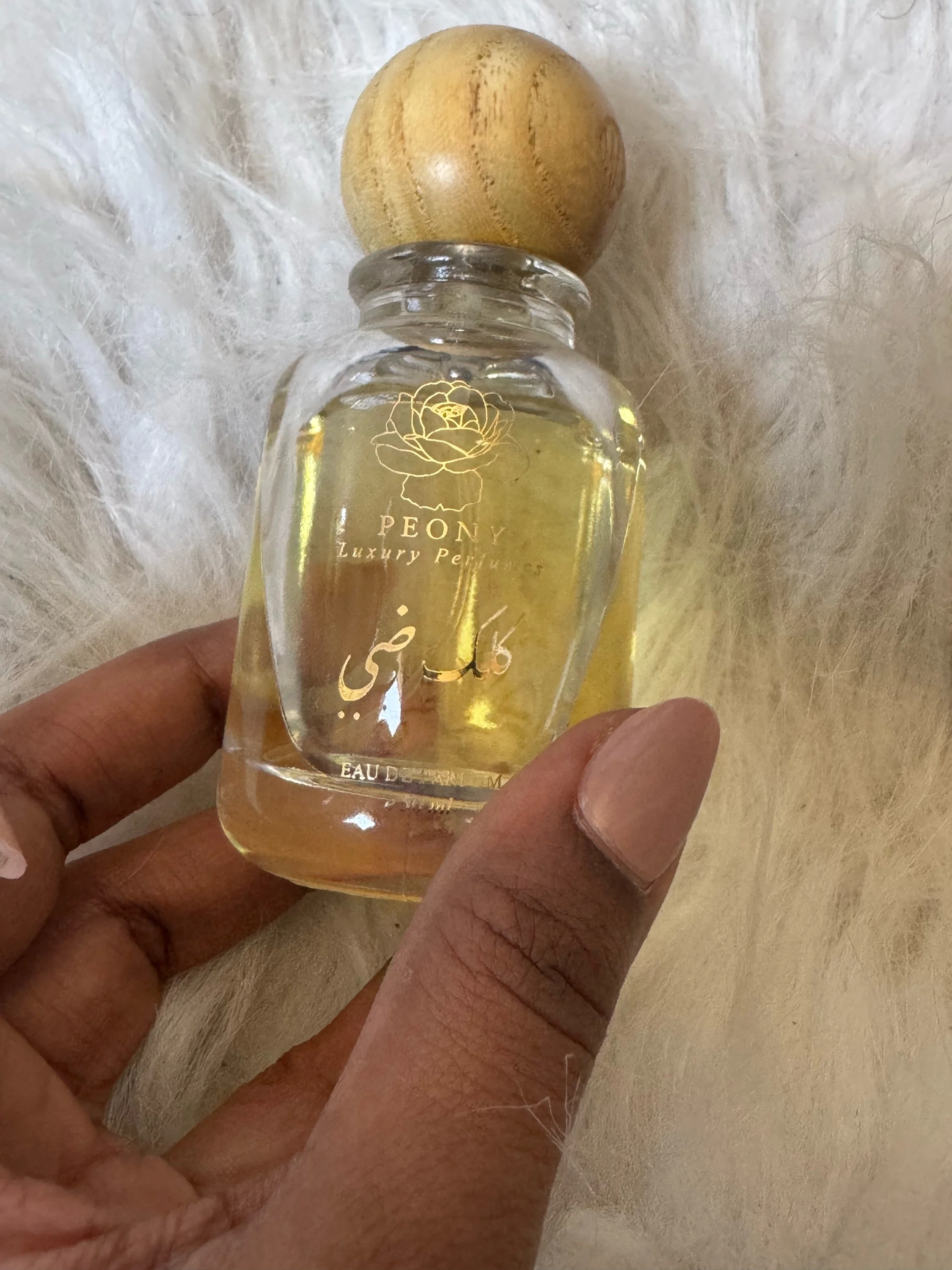Perfume, size Other, photo 1