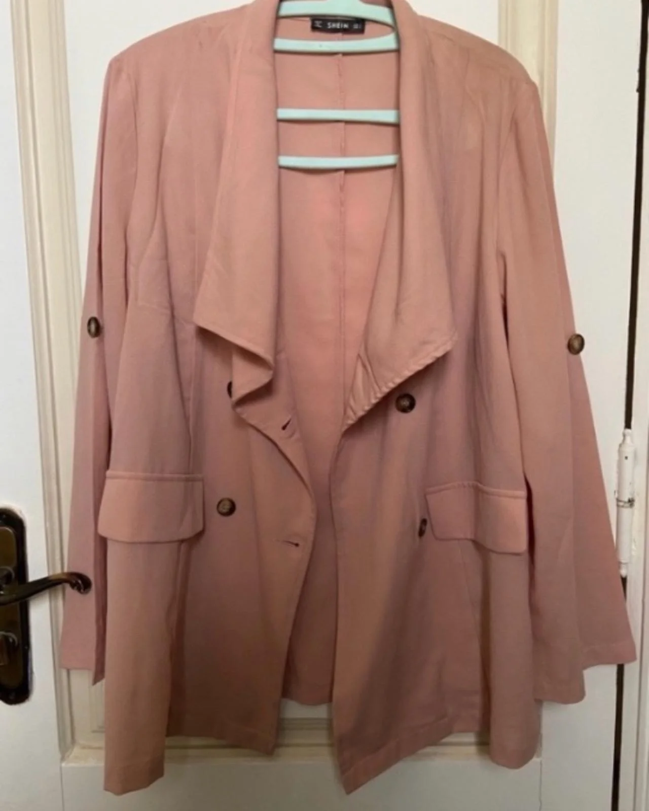 Shein Blazers, size L / 40 / 12, photo 1