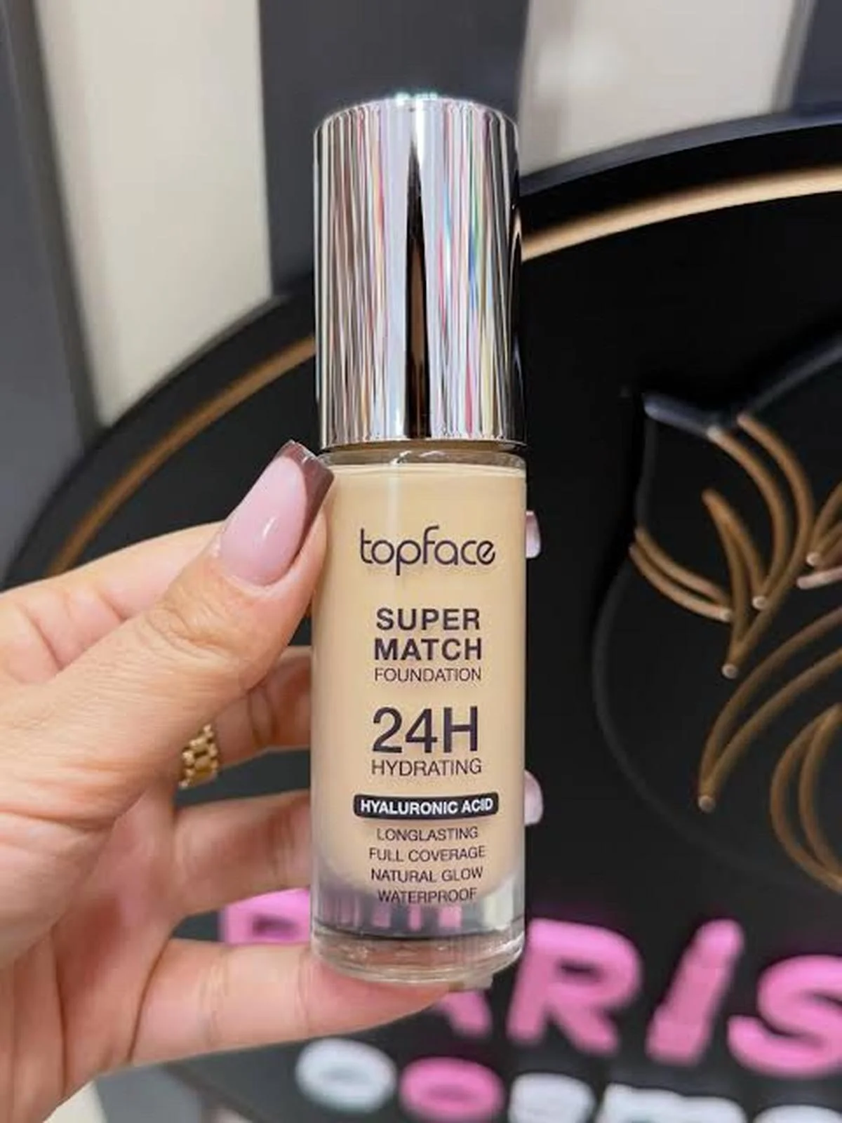 Makeup, size No Size, photo 1