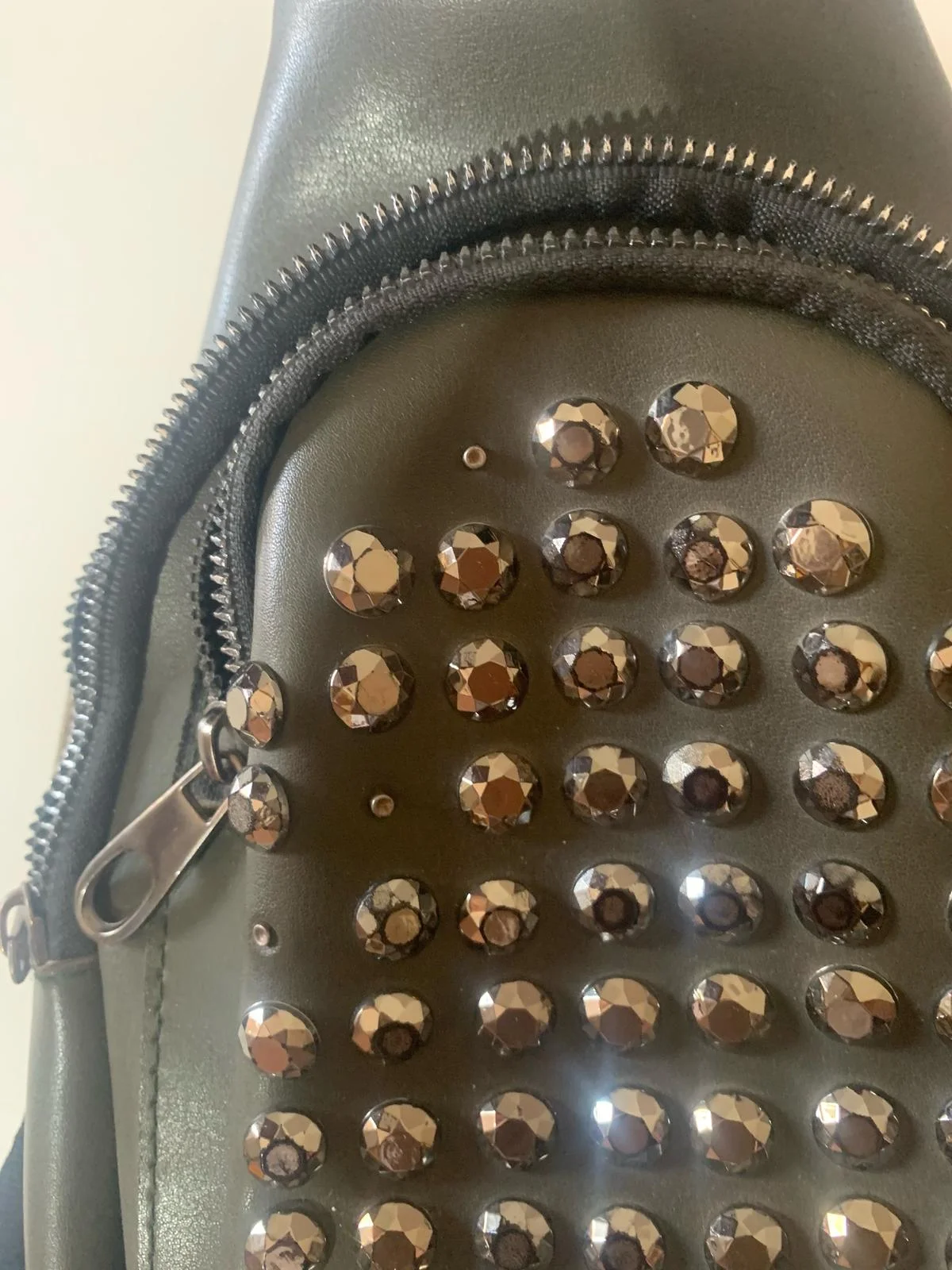 Cross-Body Bag, size Other, photo 1