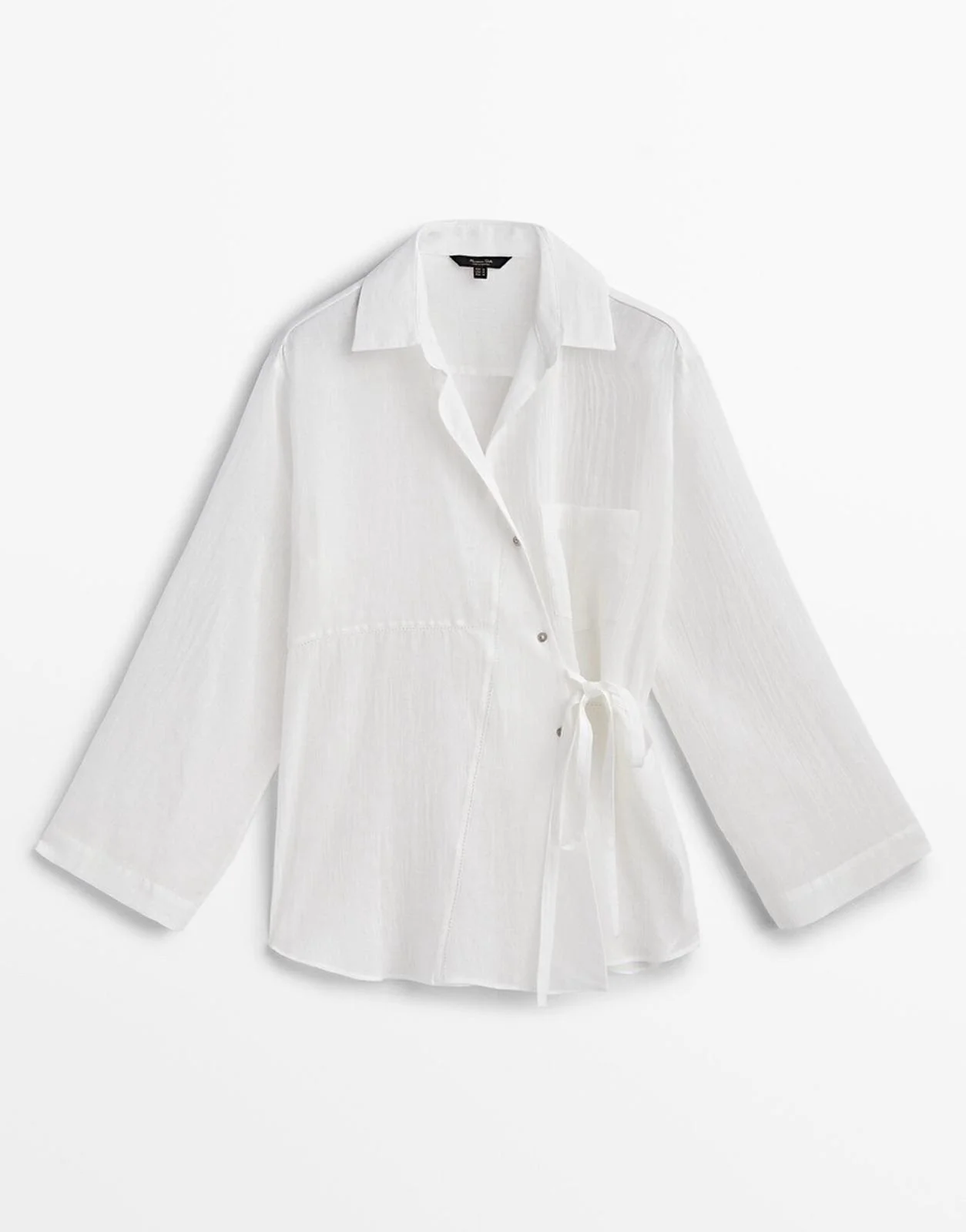 Massimo Dutti Blouses, size L / 40 / 12, photo 1