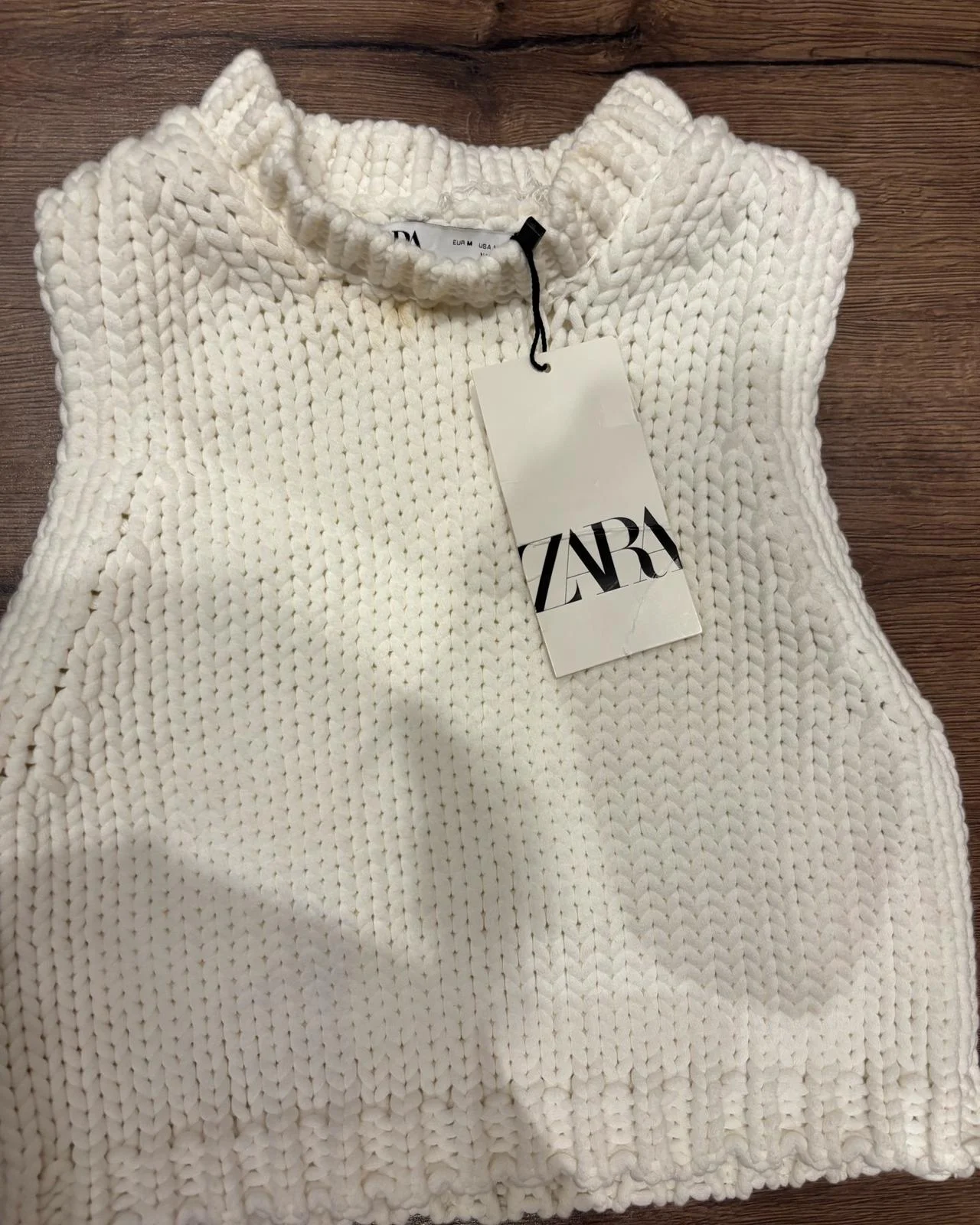 Zara Sweaters & Pullovers, size S / 36 / 8, photo 1