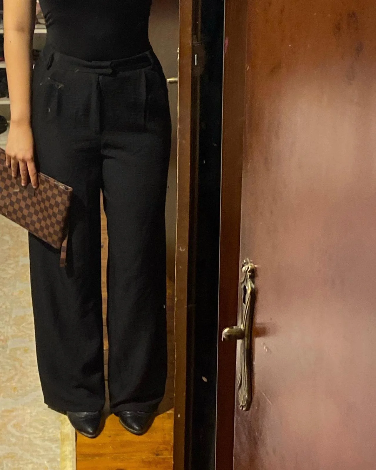 Pants, size M / 38 / 10, photo 1