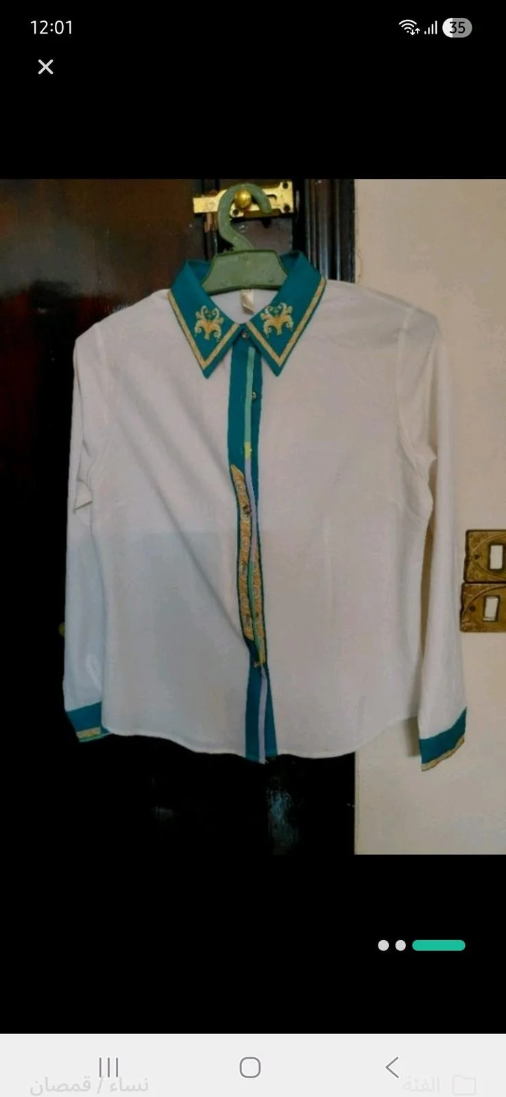 Blouses, size S / 36 / 8, photo 1