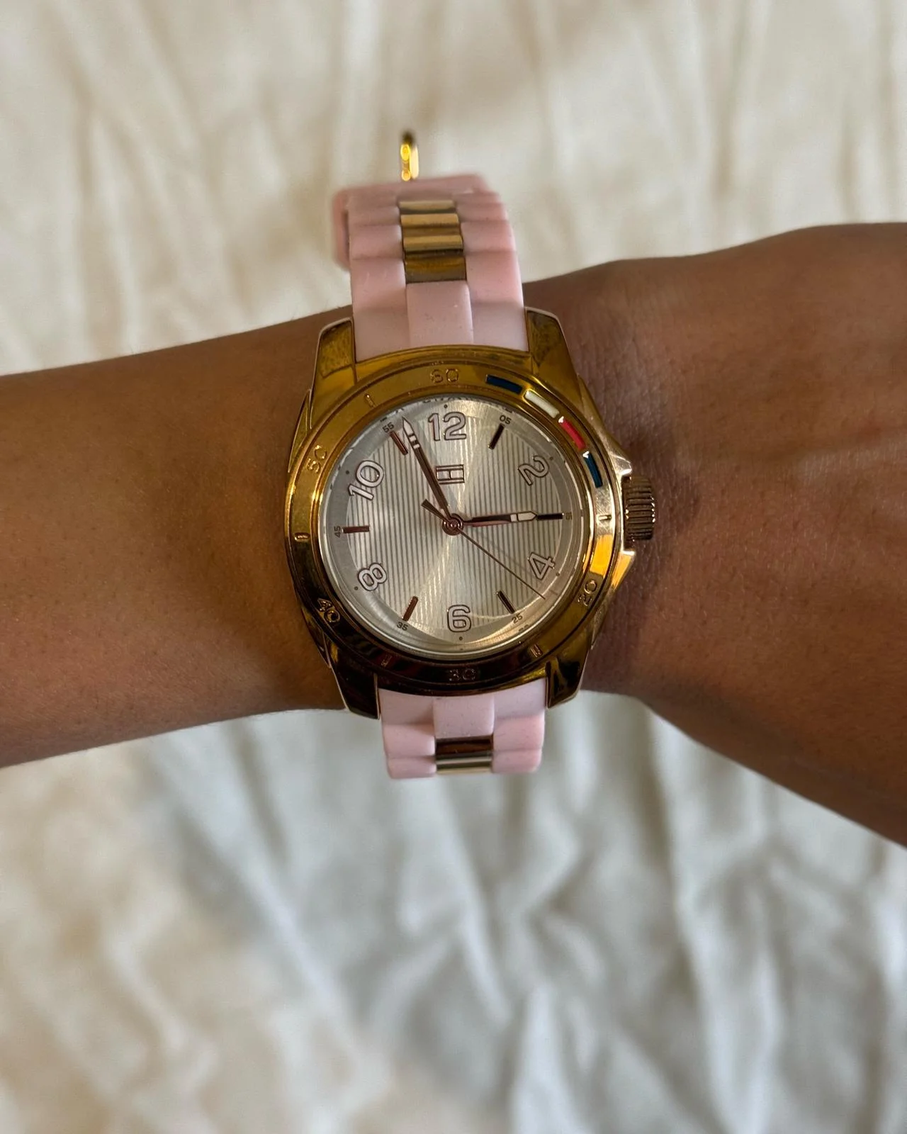 Tommy Hilfiger Watches, size One size, photo 1
