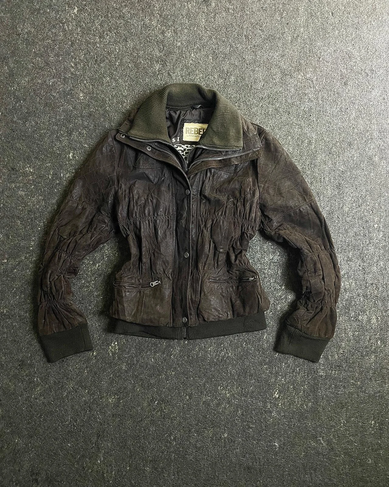 Jackets, size M / 38 / 10, photo 1