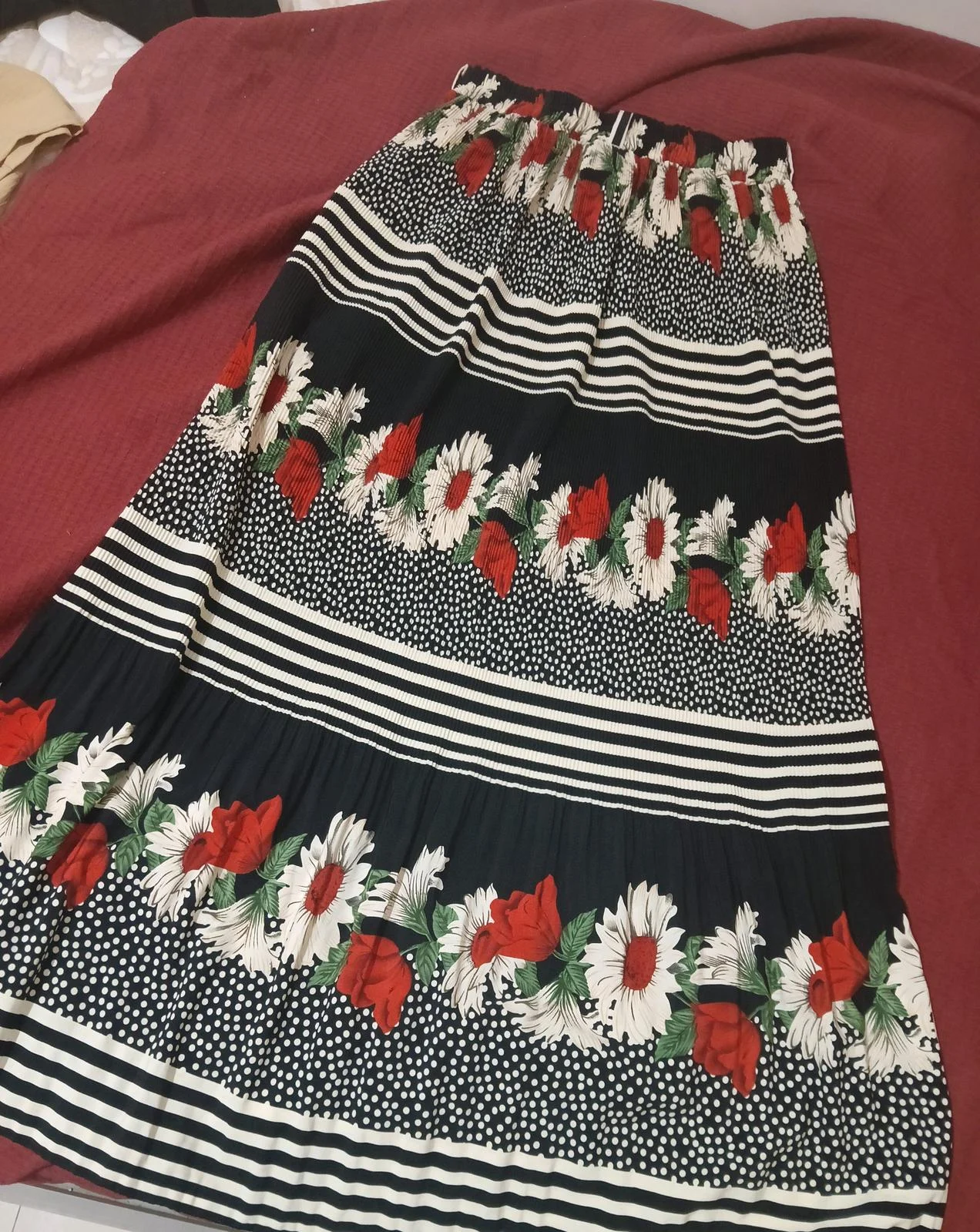 Skirts, size L / 40 / 12, photo 1