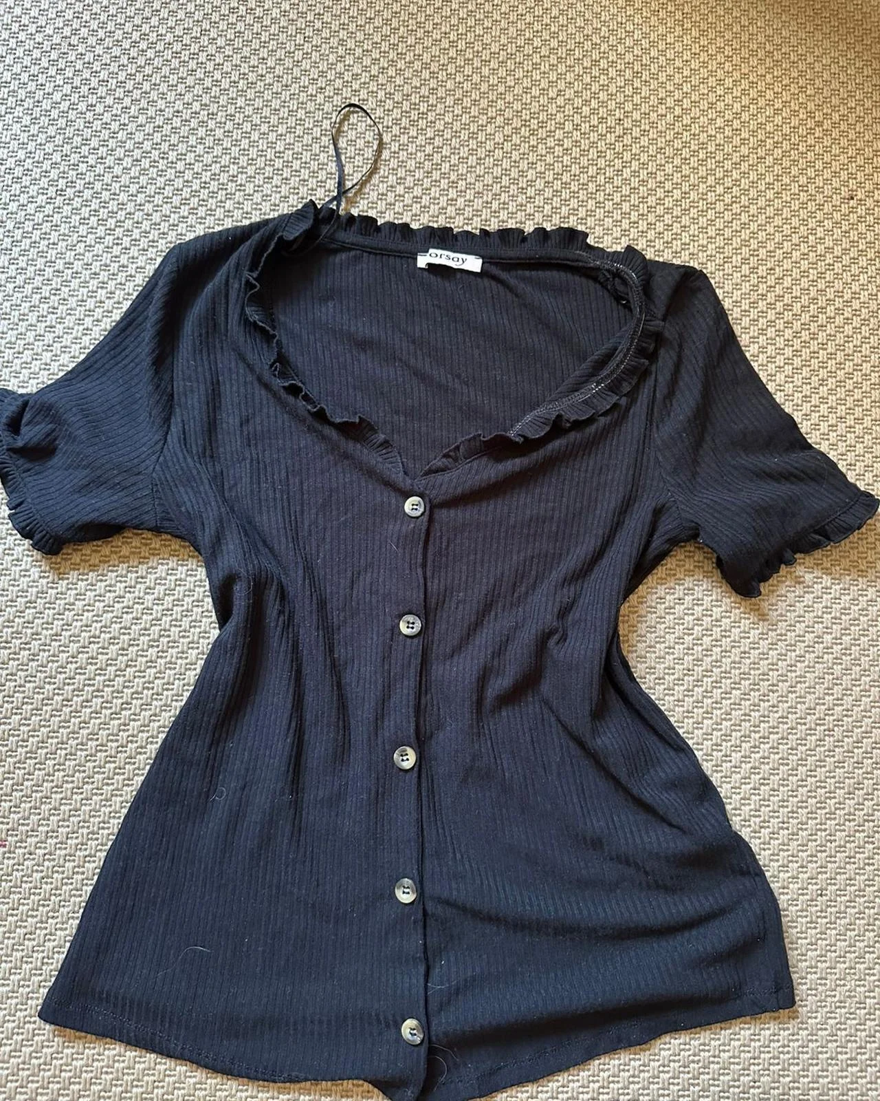 Blouses, size M / 38 / 10, photo 1