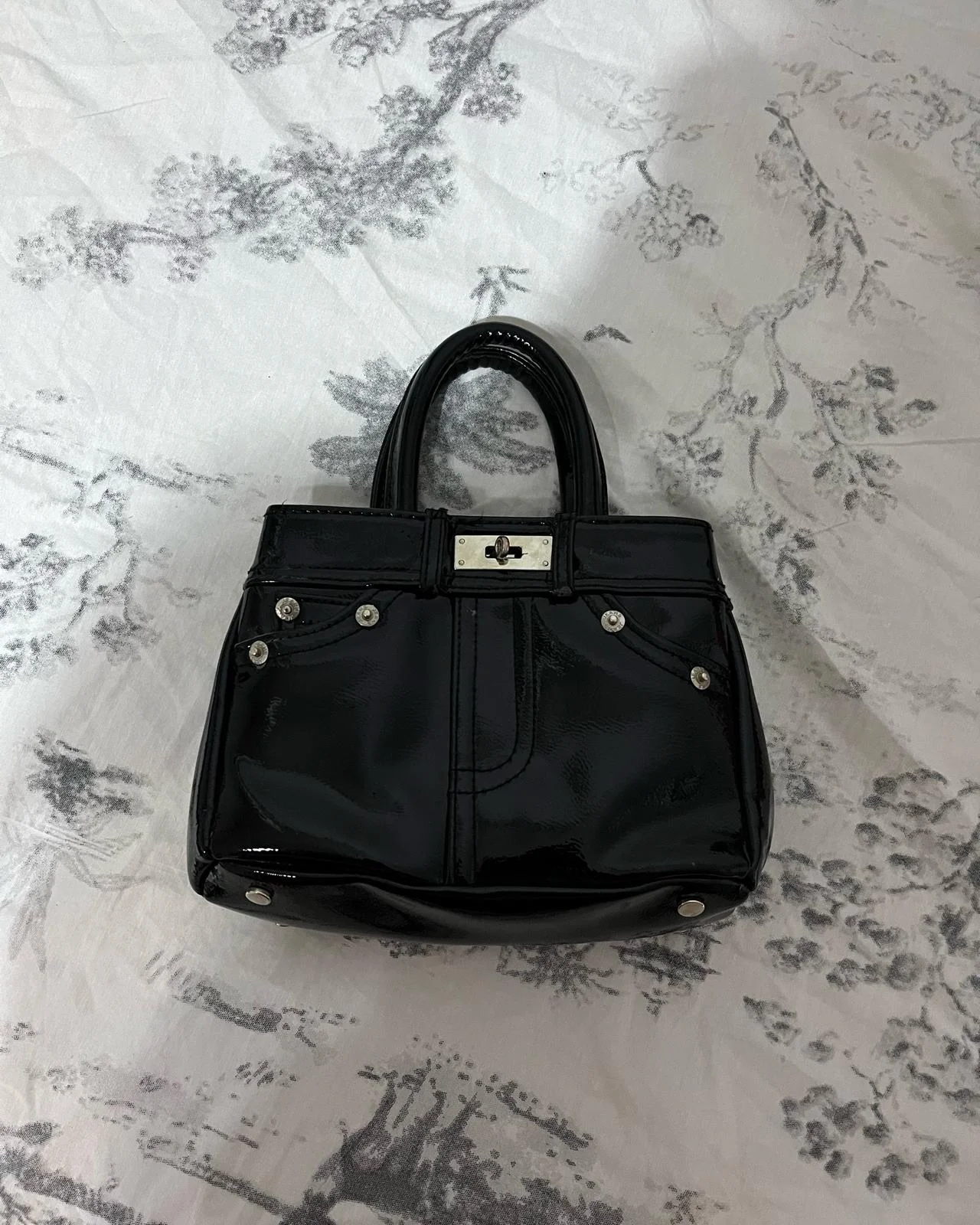 ASOS Mini Bag, size One size, photo 1