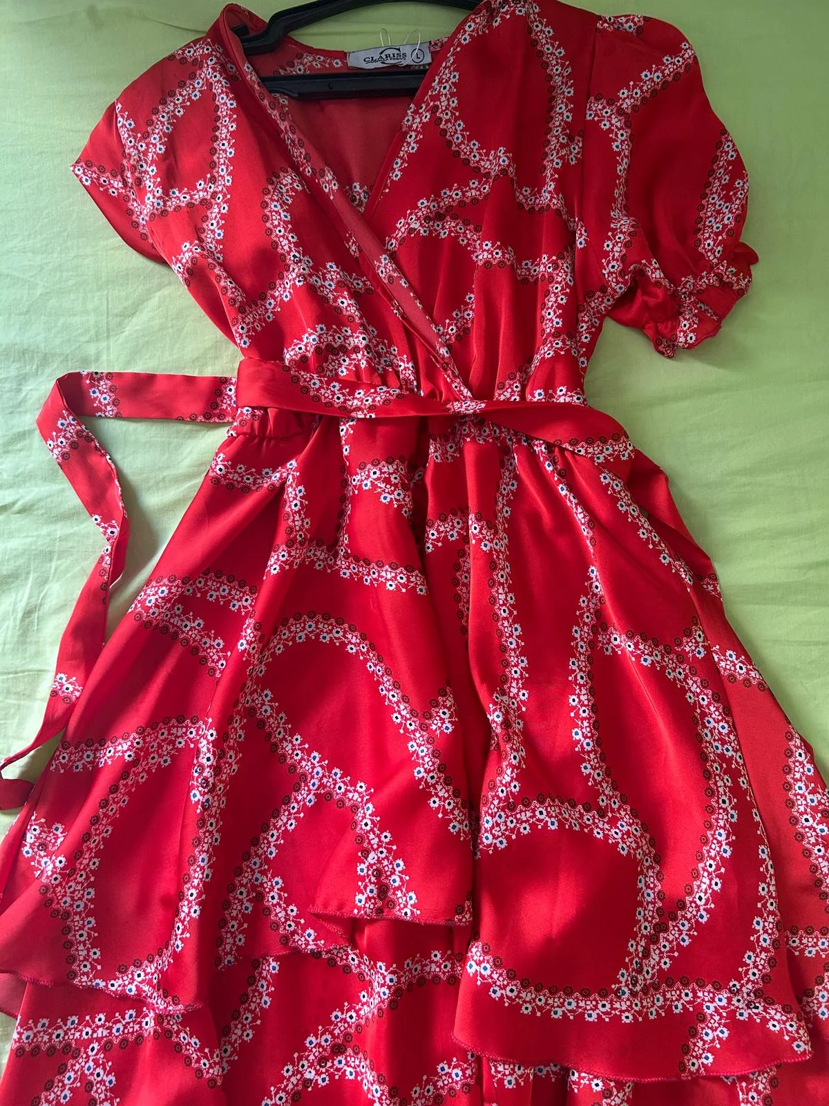 Midi Dresses, size L / 40 / 12, photo 1