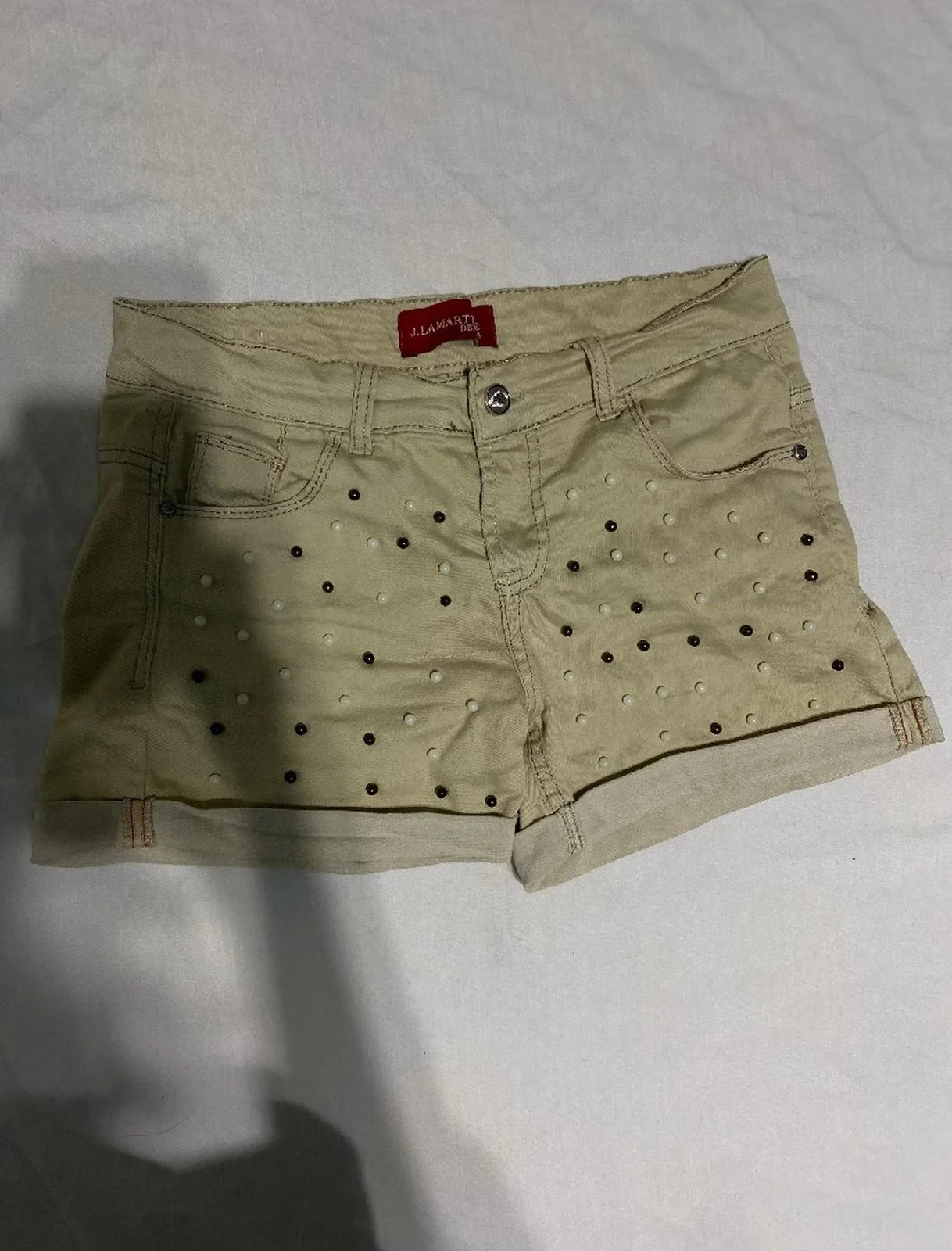 Shorts, size S / 36 / 8, photo 1