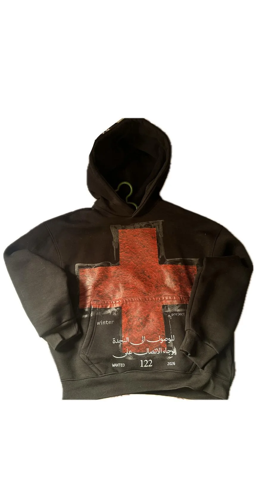 Hoodies, size L / 40 / 12, photo 1