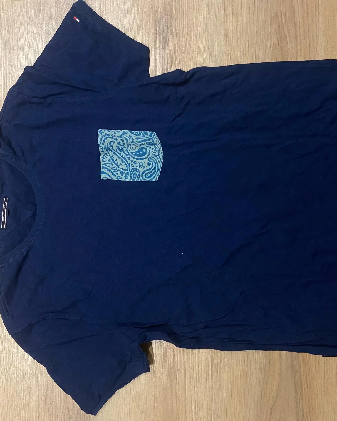 Tommy Hilfiger T-shirts, size XL, photo 1