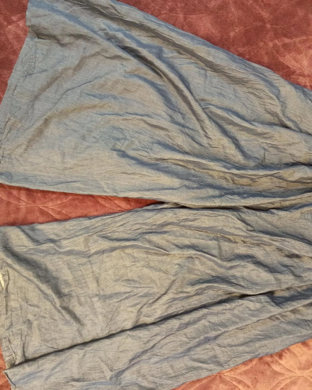 Pants, size XL / 42 / 14, photo 1