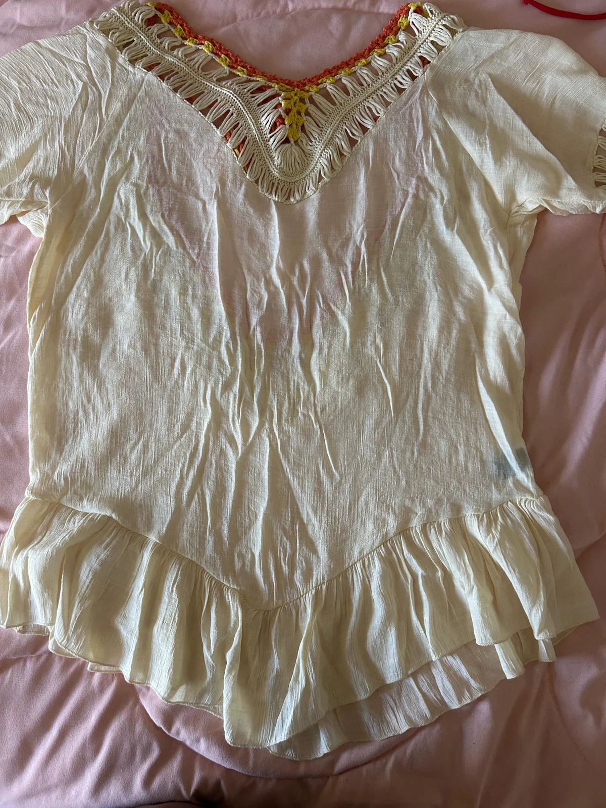Shein Cover-Ups, size One size, photo 1
