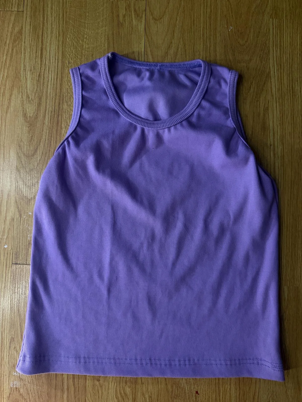 Shein Tank Tops, size S / 36 / 8, photo 1